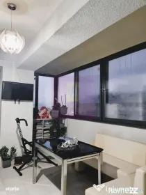Apartament 2 camere, balcon + terasa, Theodor Pallady, RO...