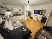 Garsonieră / Studio zona Central