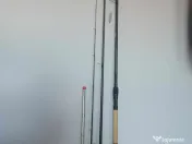 Vand 2 Lansete Dam Detek Heavy Feeder, 4.20m, 125g, 3+3 seg. 