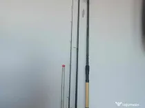 Vand 2 Lansete Dam Detek Heavy Feeder, 4.20m, 125g, 3+3 seg.