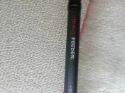 Vand 2 Lansete Dam Detek Heavy Feeder, 4.20m, 125g, 3+3 seg. 