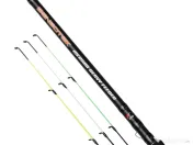 Vand 2 Lansete Dam Sensotek X-Heavy Feeder 3.90 m, 80-150 gr, 3+3 varfuri