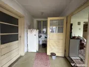 Casa individuală cu teren de 1.056 mp –Câmpulung Argeș! 