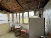 Casa+Teren intravilan 2.056 mp – dubla deschidere – DN P 