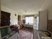 Casa+Teren intravilan 2.056 mp – dubla deschidere – DN P 