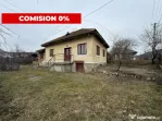 Casa+Teren intravilan 2.056 mp – dubla deschidere – DN P