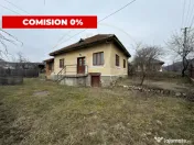 Casa+Teren intravilan 2.056 mp – dubla deschidere – DN P 