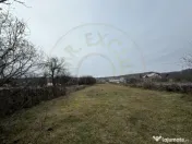 Casa+Teren intravilan 2.056 mp – dubla deschidere – DN P 