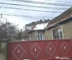 Casă de renovat cu teren generos 1.400 mp – Codlea