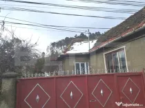 Casă de renovat cu teren generos 1.400 mp – Codlea