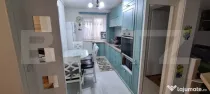 Apartament cu 3 camere 74 mp Mobilat Modern Garaj Grigore Al