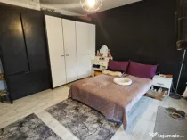 Garsoniera decomandata, 35 mp utili, zona Craiovita Noua