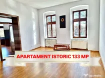 Apartament 4 camere, 133 mp, zona Centru - vedere Bega