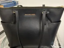 Geanta din piele Michael Kors, stare exceptionala