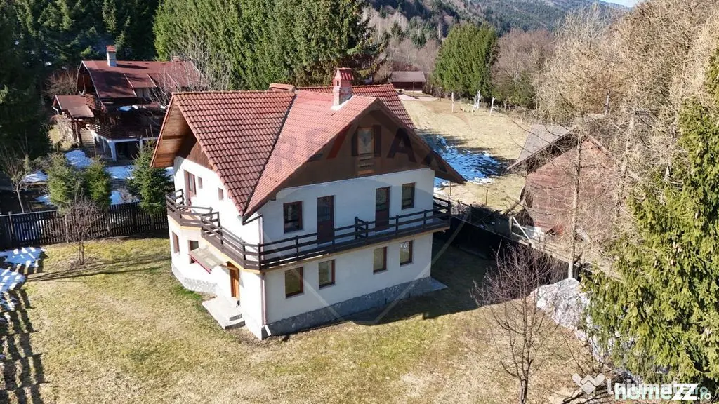 Casă de vacanță / Pensiune | Plaiul Foii | Zărnești ...