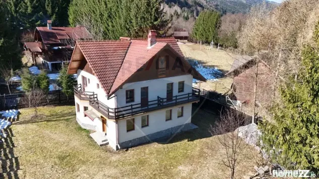 Casă de vacanță / Pensiune | Plaiul Foii | Zărnești ...