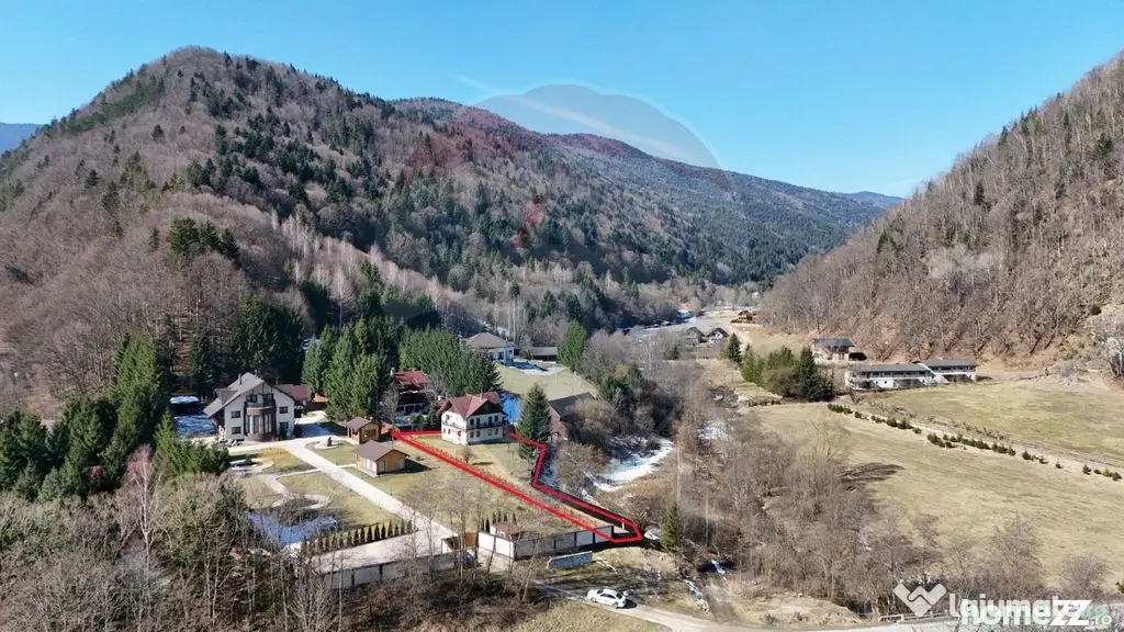 Casă de vacanță / Pensiune | Plaiul Foii | Zărnești ...