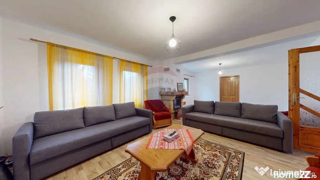 Casă de vacanță / Pensiune | Plaiul Foii | Zărnești ...