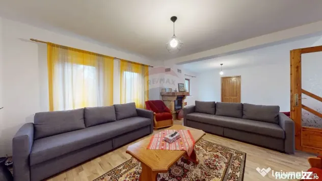 Casă de vacanță / Pensiune | Plaiul Foii | Zărnești ...