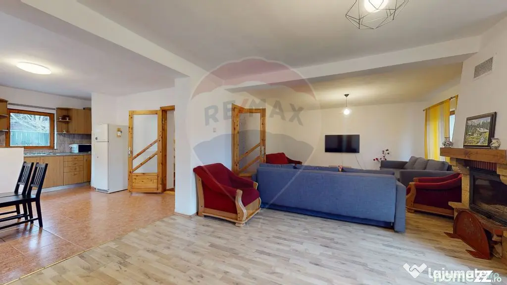 Casă de vacanță / Pensiune | Plaiul Foii | Zărnești ...