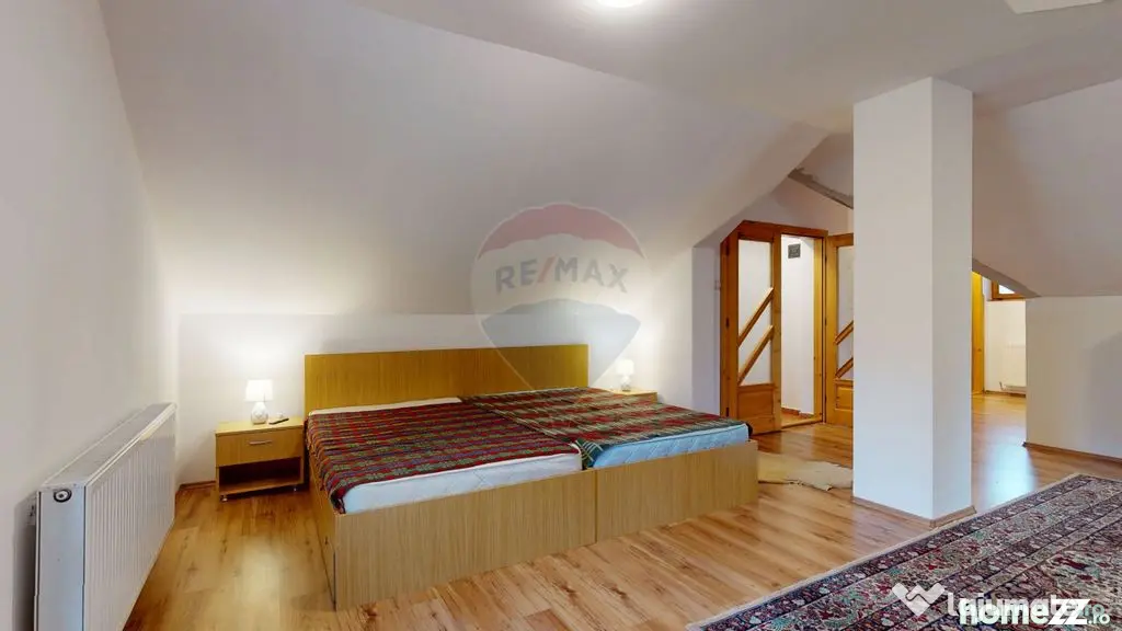 Casă de vacanță / Pensiune | Plaiul Foii | Zărnești ...