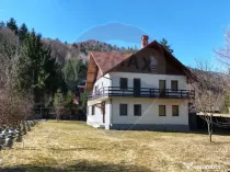 Casă de vacanță în Plaiul Foii | Zărnești | P+E+M |...