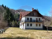 Casă de vacanță în Plaiul Foii | Zărnești | P+E+M |... 