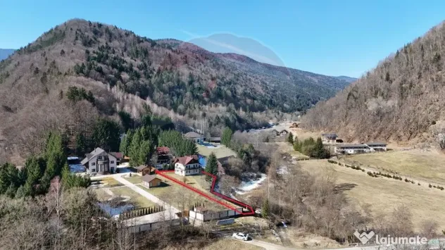 Casă de vacanță / Pensiune | Plaiul Foii | Zărnești ...