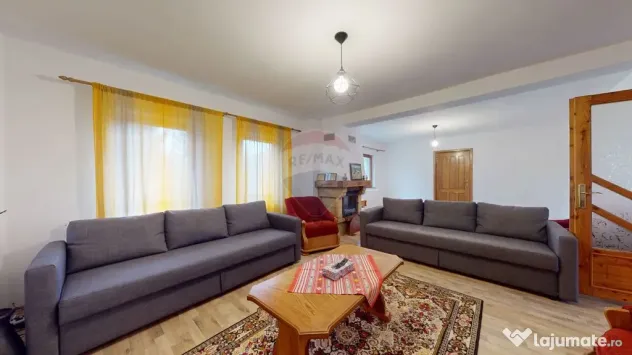 Casă de vacanță / Pensiune | Plaiul Foii | Zărnești ...