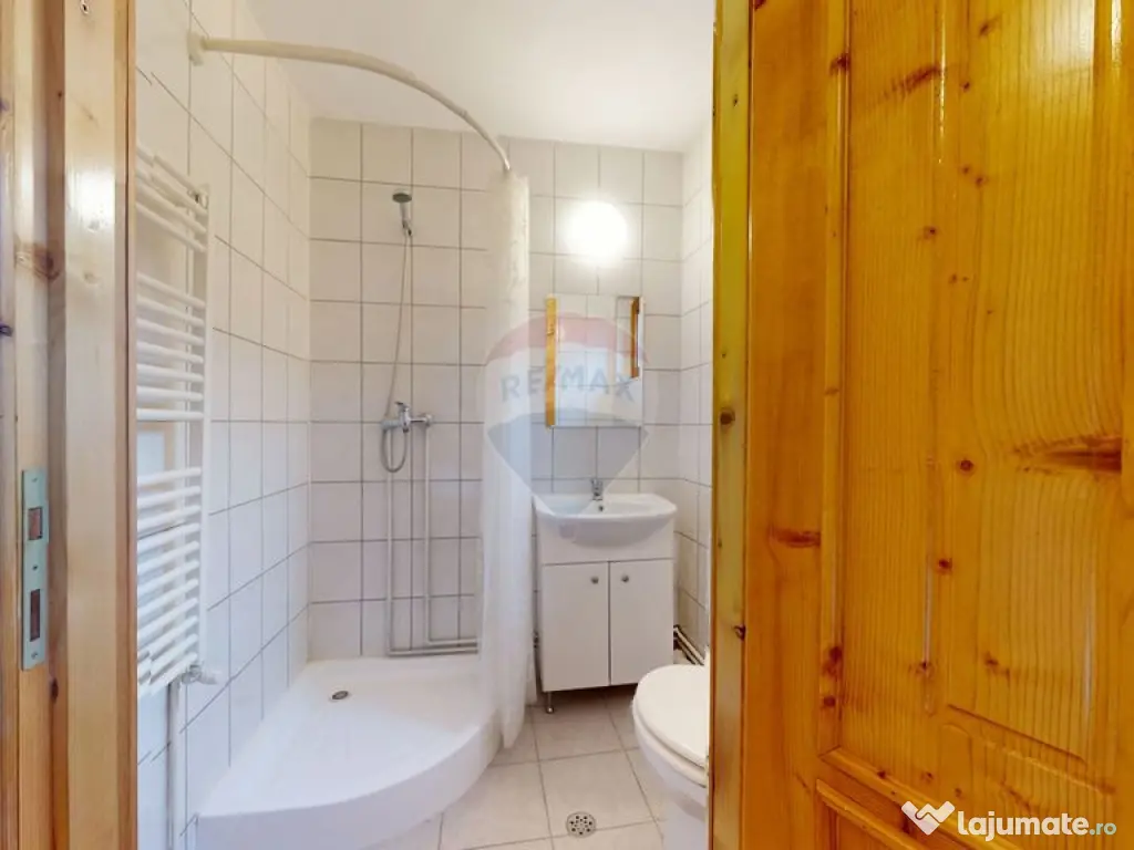 Casă de vacanță în Plaiul Foii | Zărnești | P+E+M |...