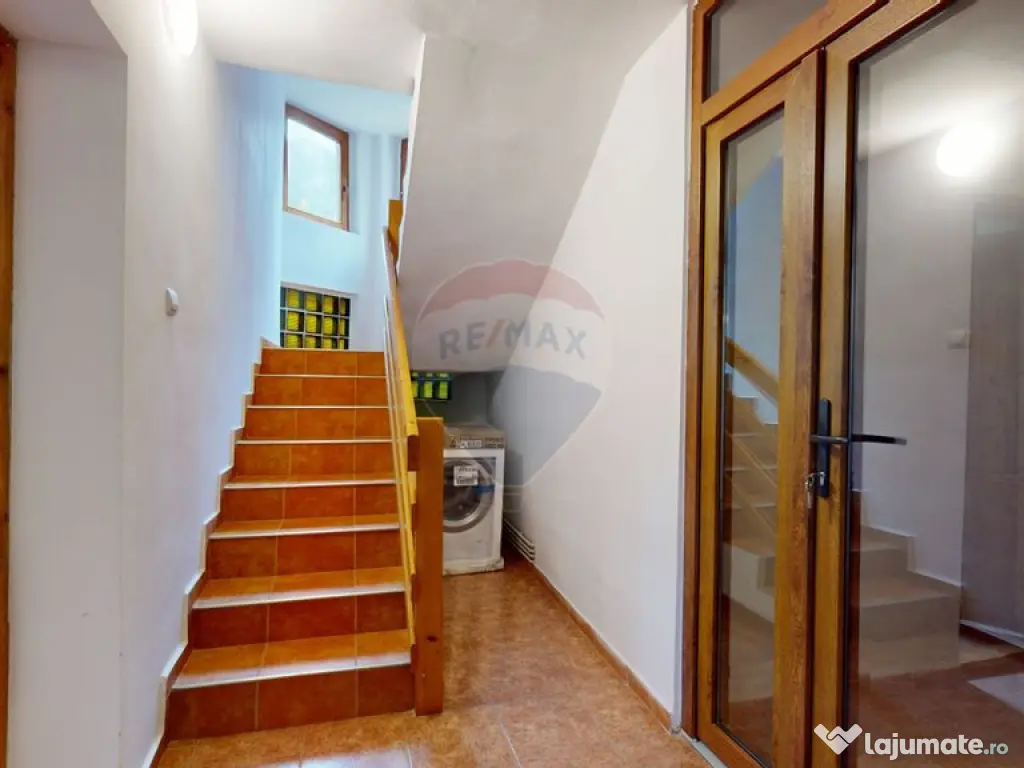 Casă de vacanță în Plaiul Foii | Zărnești | P+E+M |...