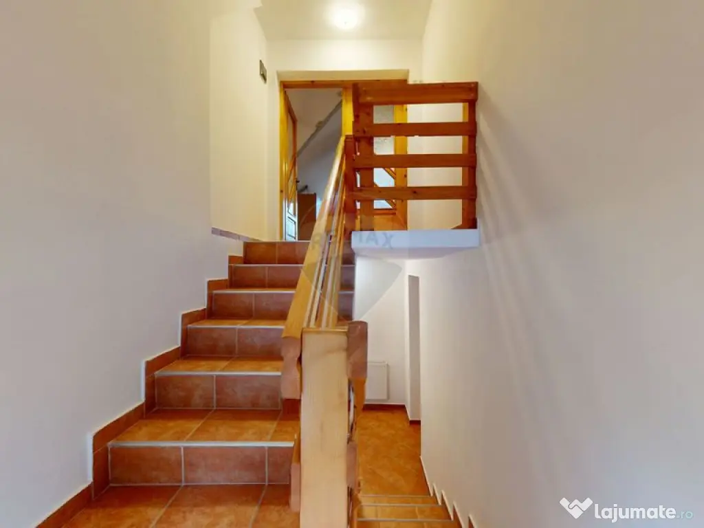 Casă de vacanță în Plaiul Foii | Zărnești | P+E+M |...