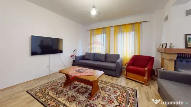 Casă de vacanță / Pensiune | Plaiul Foii | Zărnești ...