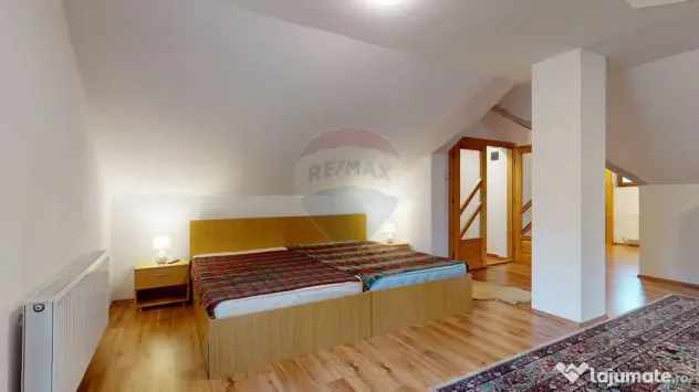Casă de vacanță / Pensiune | Plaiul Foii | Zărnești ...
