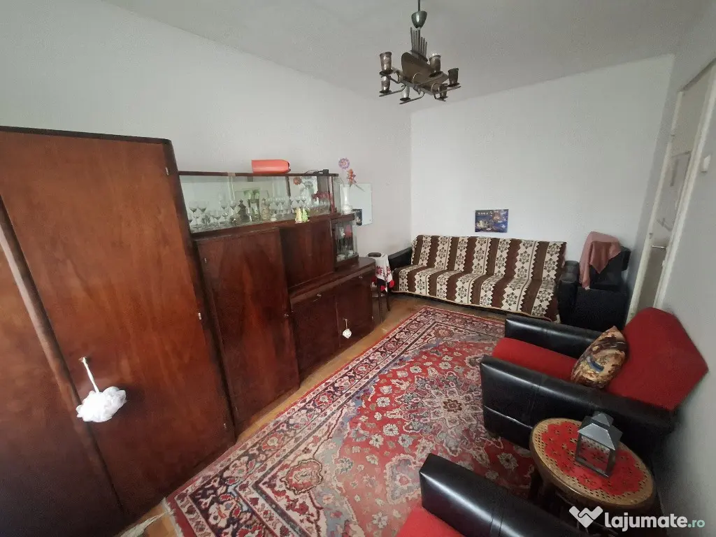 Vand apartament 2 camere zona Ultracentral ID:RH-44357-property