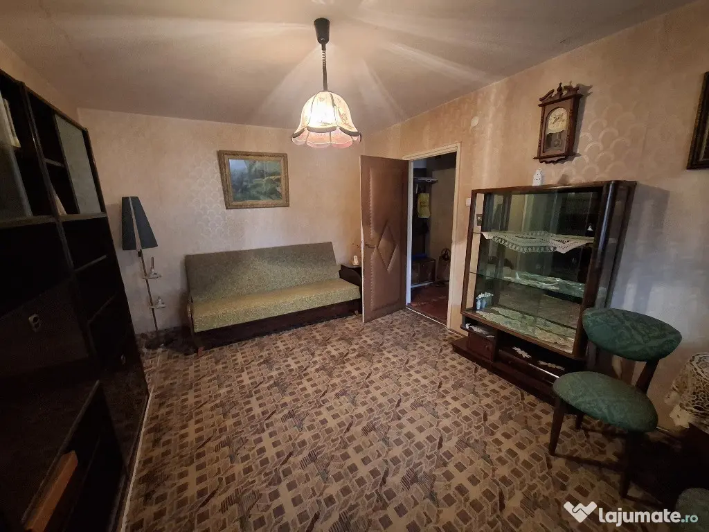 Vand apartament 2 camere zona Ultracentral ID:RH-44357-property