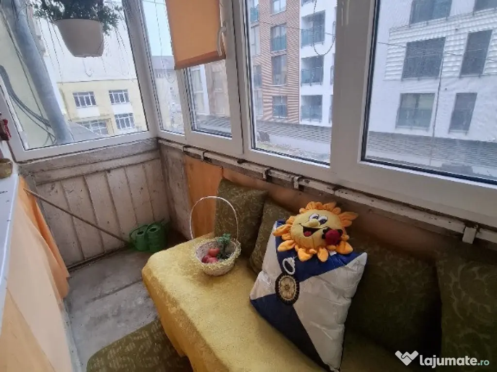 Vand apartament 2 camere zona Ultracentral ID:RH-44357-property