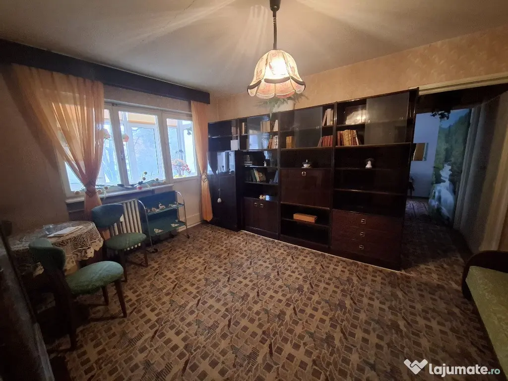 Vand apartament 2 camere zona Ultracentral ID:RH-44357-property