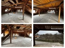 Proprietate 435 mp aproape Hațeg – Retezat | Casă familie/pensiune