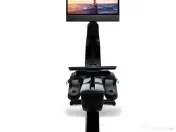 Simulator de vaslit NordicTrack RW900 Smart HD 22" touchscreen 