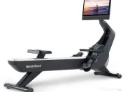Simulator de vaslit NordicTrack RW900 Smart HD 22" touchscreen 