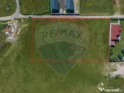 Teren Bran - Sohodol intrare 900-4800mp 