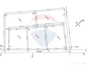 Teren Bran - Sohodol intrare 900-4800mp 