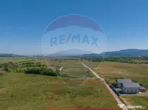 Teren Bran - Sohodol intrare 900-4800mp