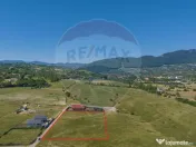 Teren Bran - Sohodol intrare 900-4800mp 