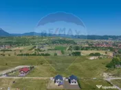 Teren Bran - Sohodol intrare 900-4800mp 