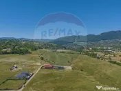 Teren Bran - Sohodol intrare 900-4800mp 