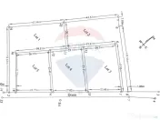 Teren Bran - Sohodol intrare 900-4800mp 