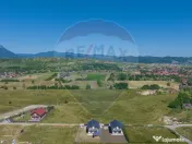 Teren Bran - Sohodol intrare 900-4800mp 