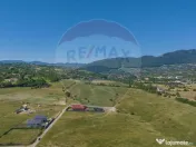 Teren Bran - Sohodol intrare 900-4800mp 